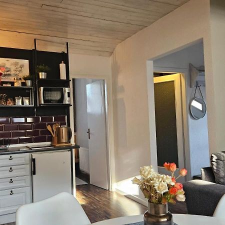 Studio Apartman Gradna Samobor Ngoại thất bức ảnh