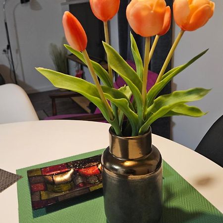 Studio Apartman Gradna Samobor Ngoại thất bức ảnh
