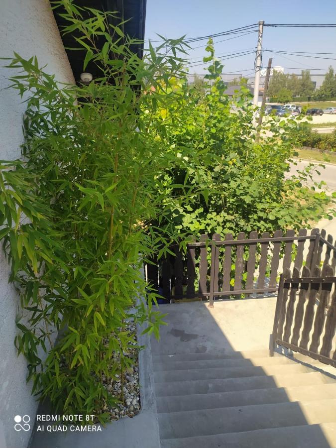 Studio Apartman Gradna Samobor Ngoại thất bức ảnh