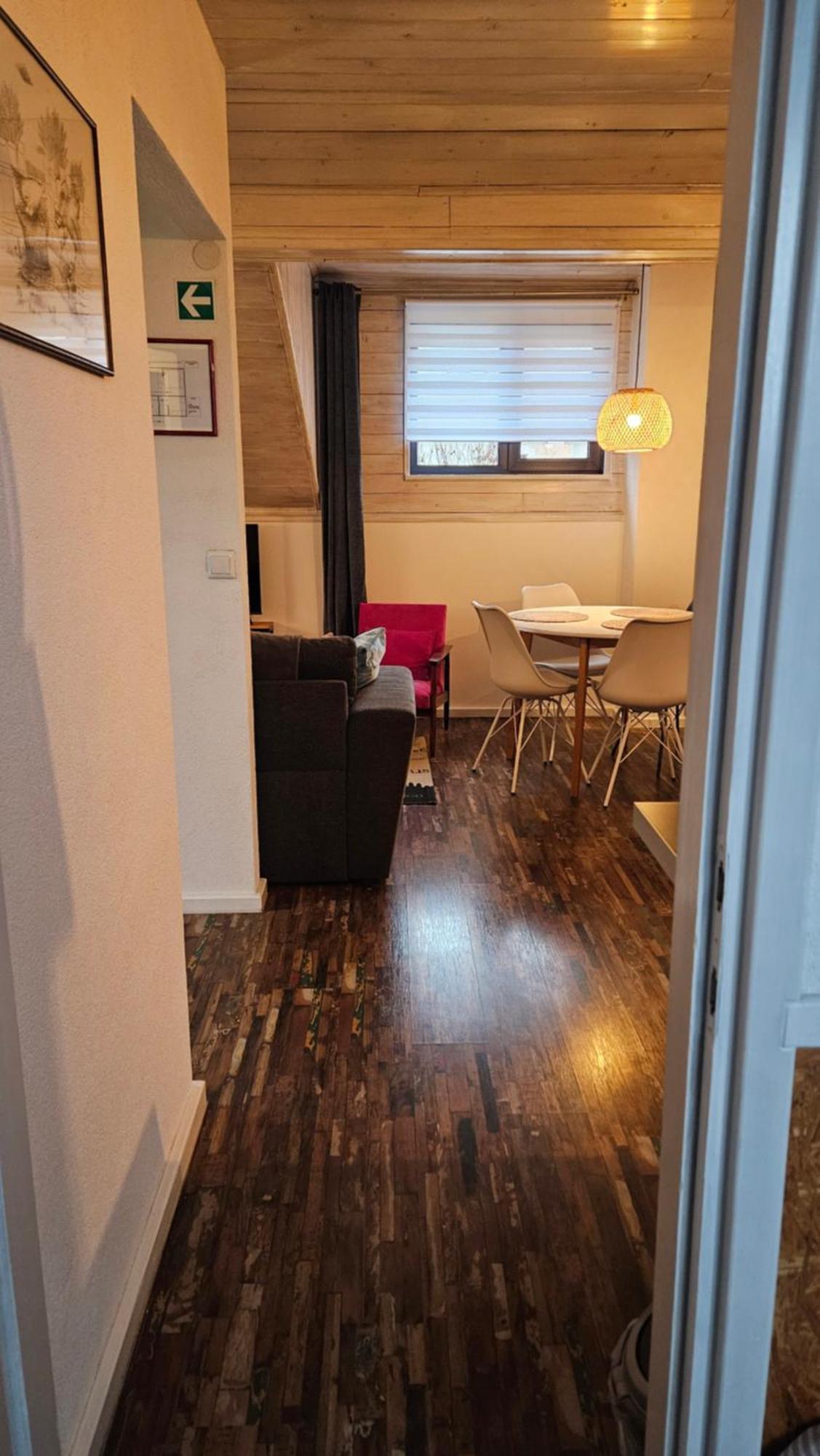 Studio Apartman Gradna Samobor Ngoại thất bức ảnh