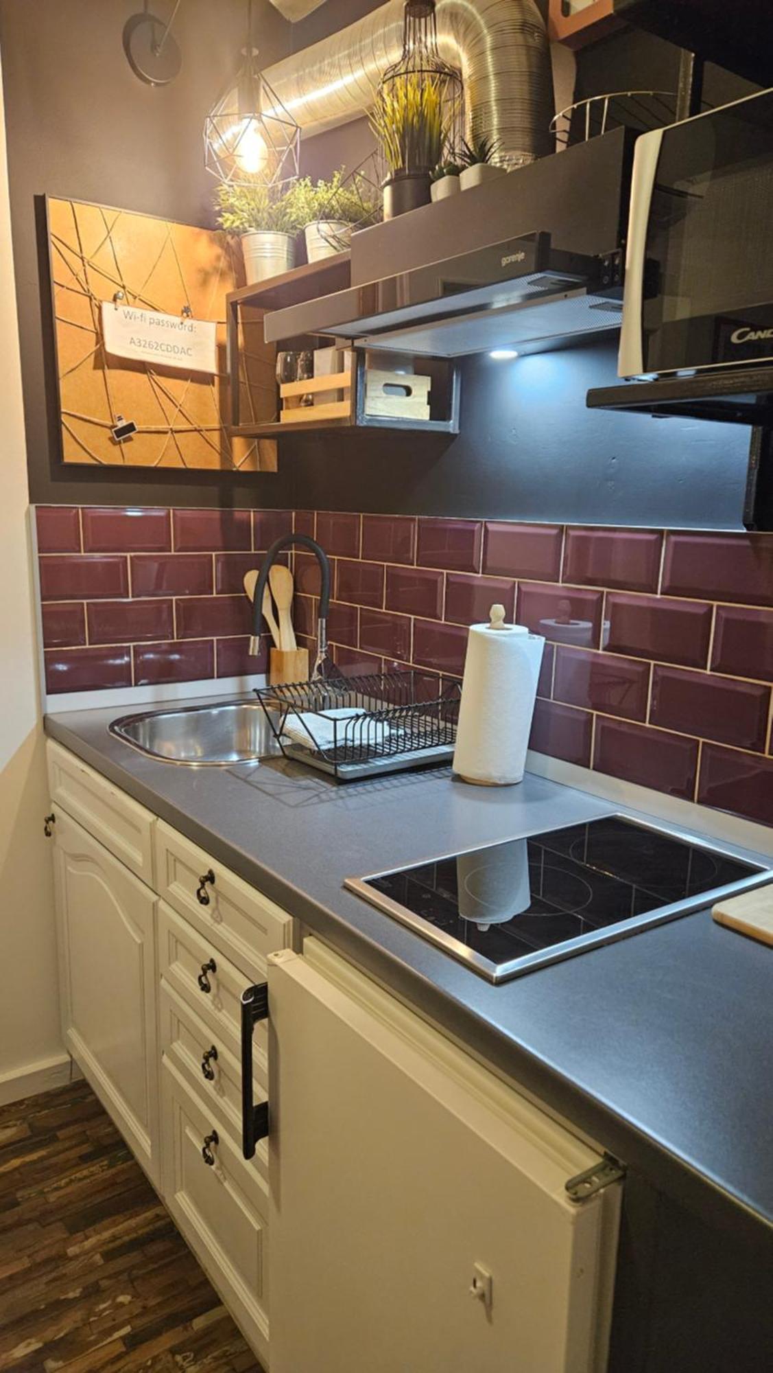 Studio Apartman Gradna Samobor Ngoại thất bức ảnh