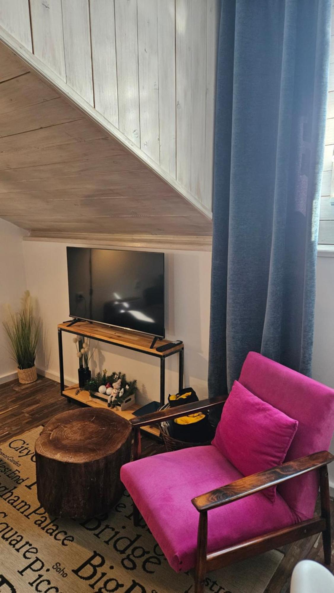 Studio Apartman Gradna Samobor Ngoại thất bức ảnh