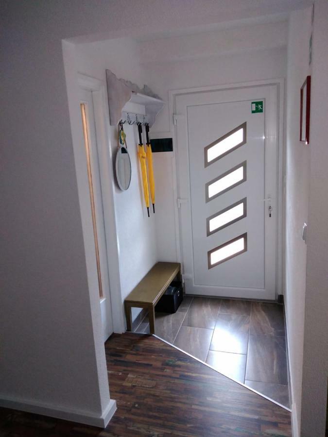 Studio Apartman Gradna Samobor Ngoại thất bức ảnh